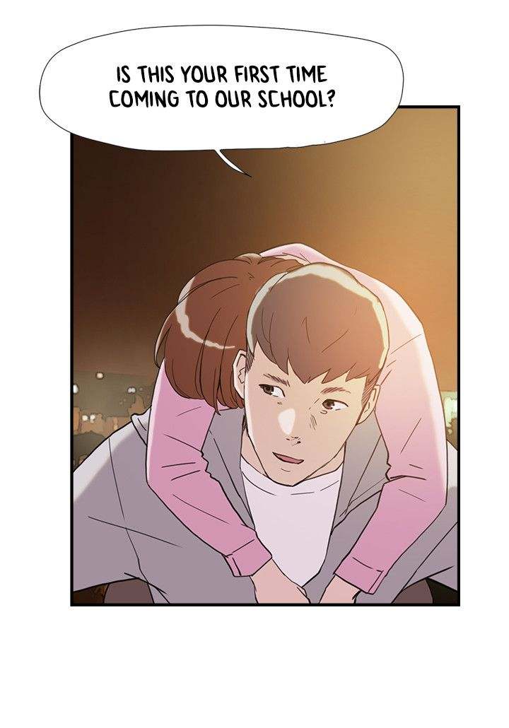 Overlapping - Chapter 38 [photo 7] - MangaPorn