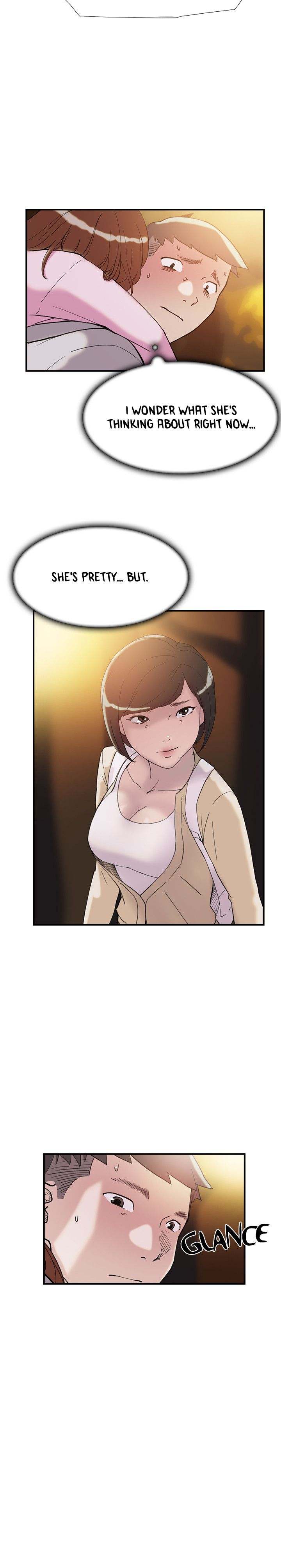 Overlapping - Chapter 38 [photo 9] - MangaPorn