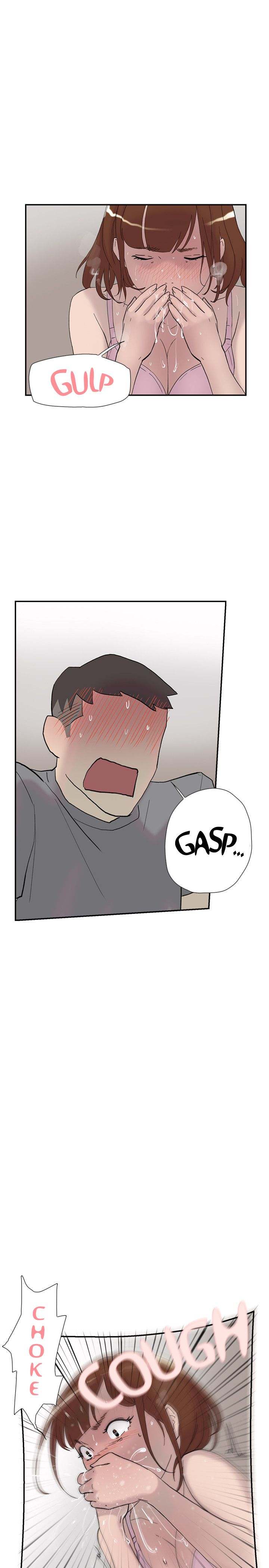 Overlapping - Chapter 39 [photo 11] - MangaPorn