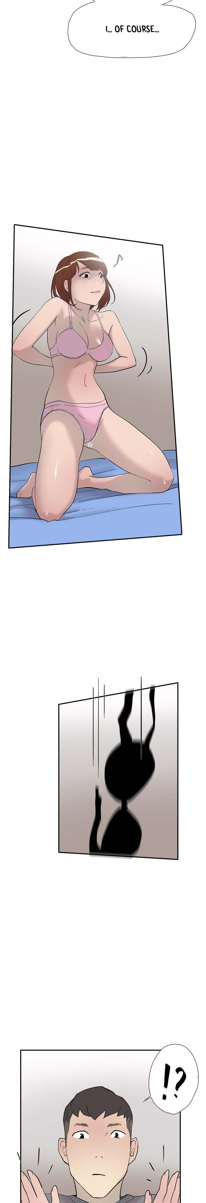 Overlapping - Chapter 39 [photo 19] - MangaPorn