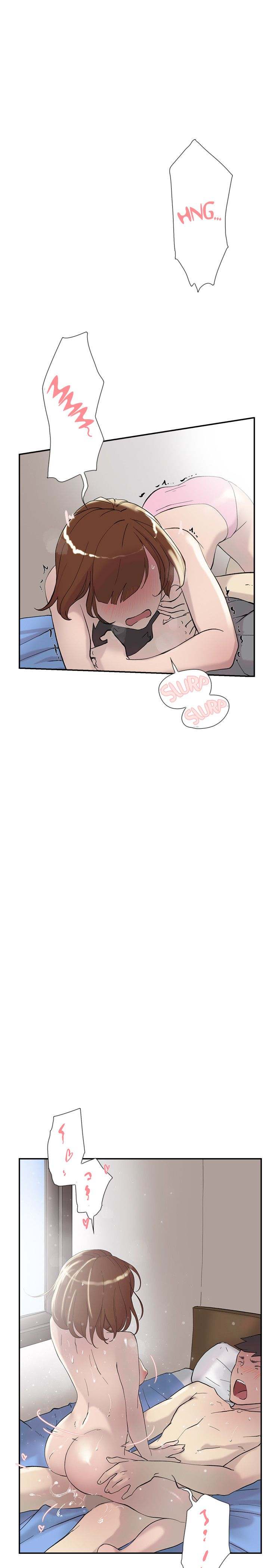 Overlapping - Chapter 39 [photo 23] - MangaPorn