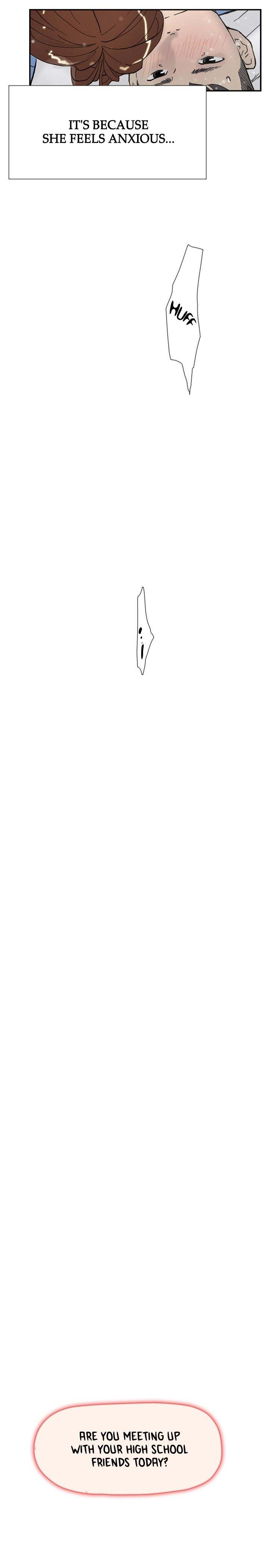 Overlapping - Chapter 39 [photo 27] - MangaPorn