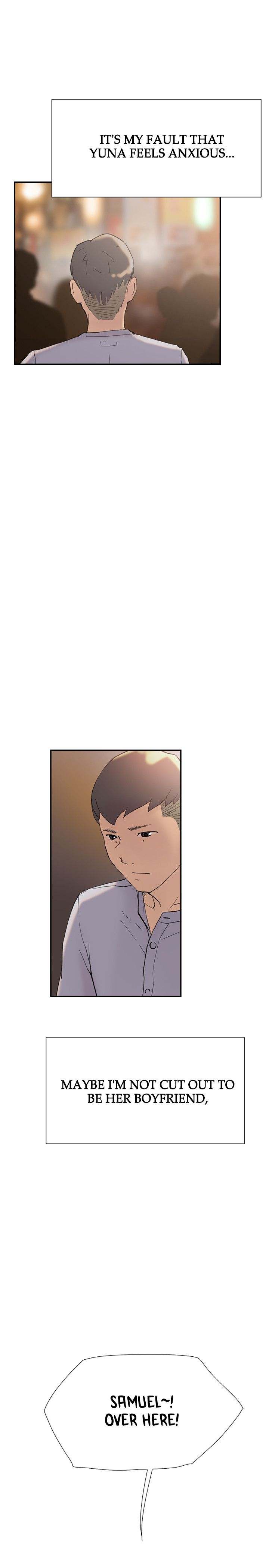 Overlapping - Chapter 39 [photo 29] - MangaPorn