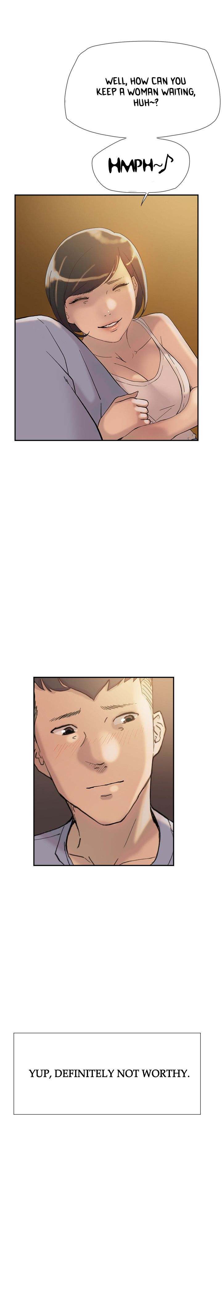 Overlapping - Chapter 39 [photo 32] - MangaPorn