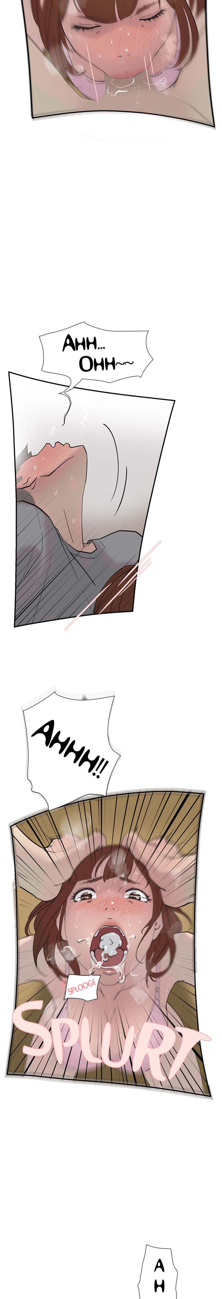 Overlapping - Chapter 39 [photo 8] - MangaPorn