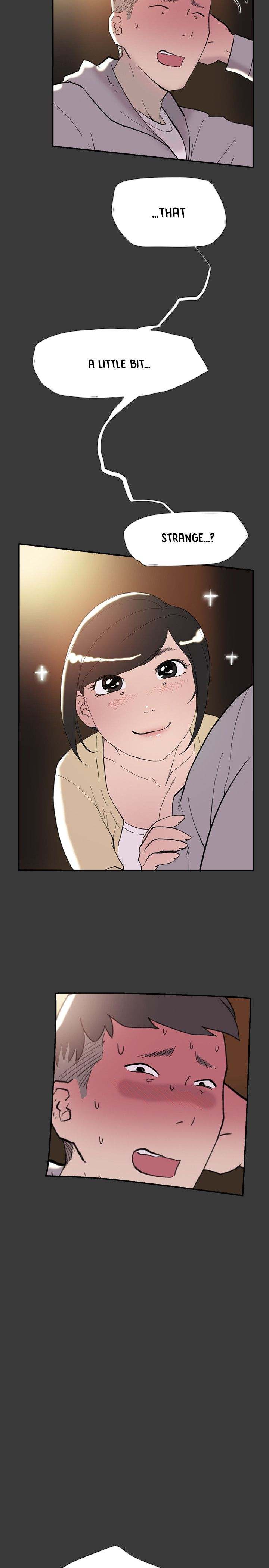 Overlapping - Chapter 40 [photo 11] - MangaPorn