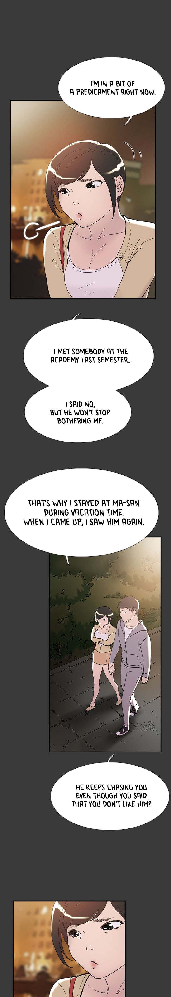 Overlapping - Chapter 40 [photo 15] - MangaPorn