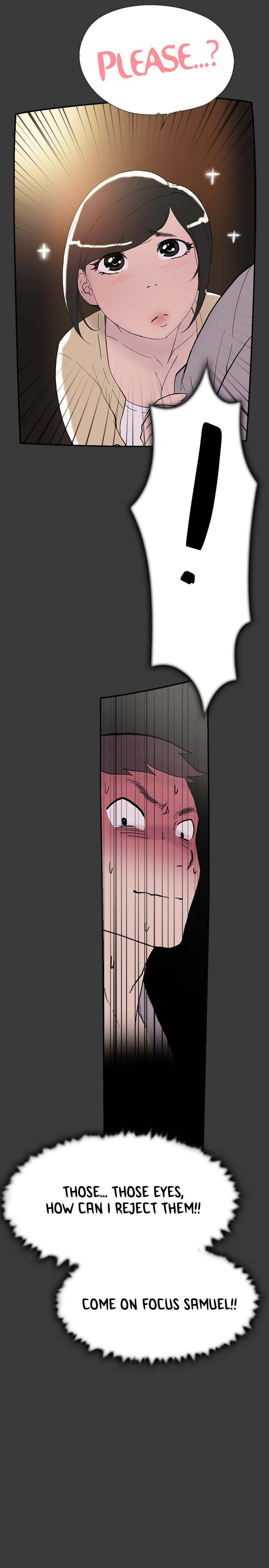 Overlapping - Chapter 40 [photo 18] - MangaPorn