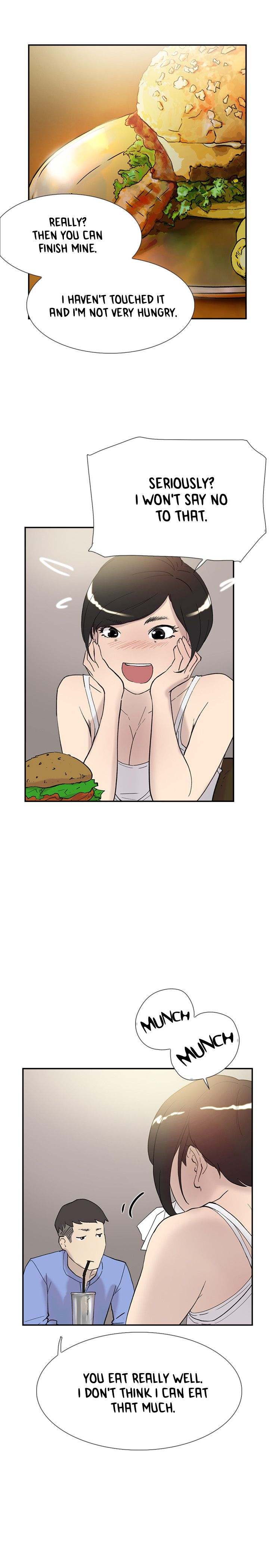 Overlapping - Chapter 40 [photo 24] - MangaPorn