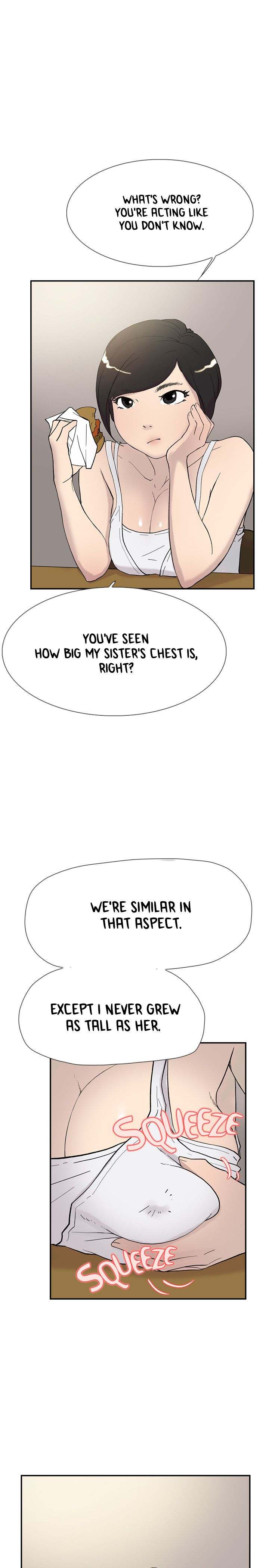 Overlapping - Chapter 40 [photo 27] - MangaPorn