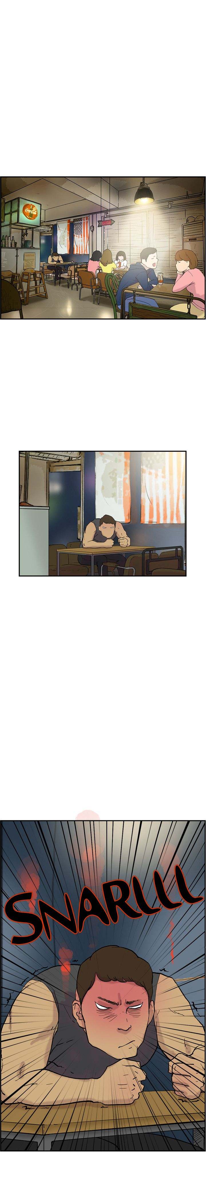 Overlapping - Chapter 40 [photo 30] - MangaPorn