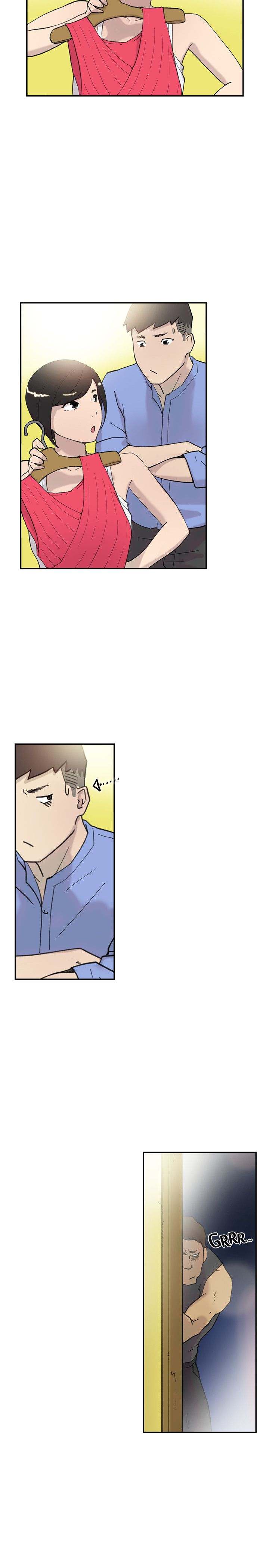 Overlapping - Chapter 41 [photo 10] - MangaPorn