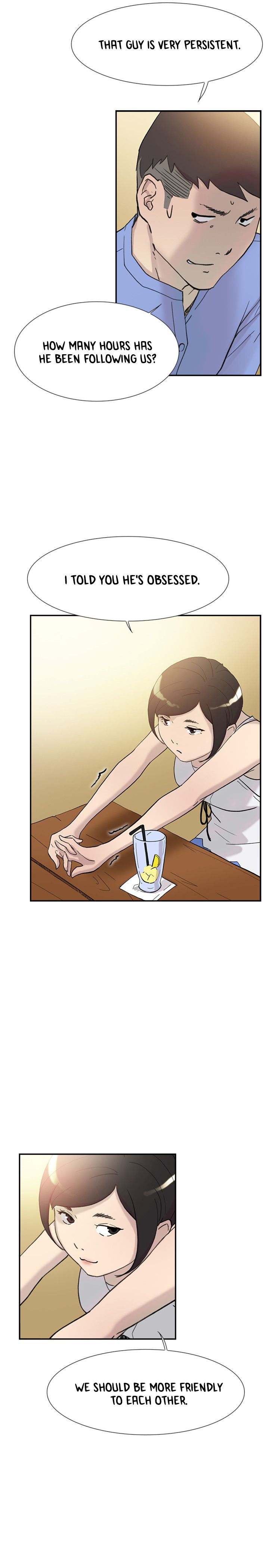 Overlapping - Chapter 41 [photo 13] - MangaPorn