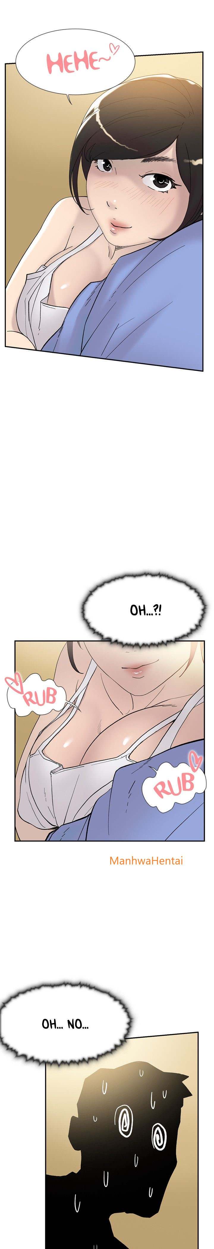 Overlapping - Chapter 41 [photo 15] - MangaPorn