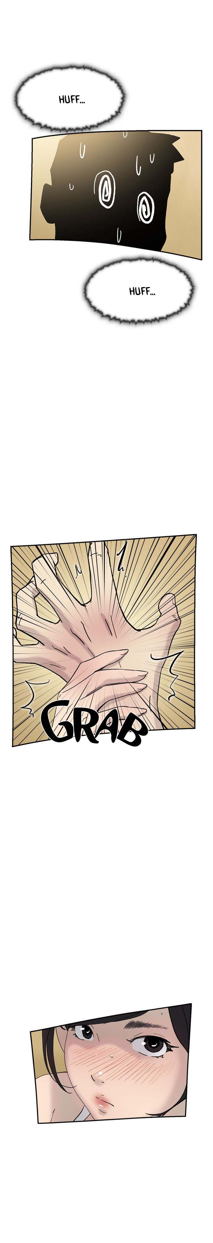 Overlapping - Chapter 41 [photo 17] - MangaPorn