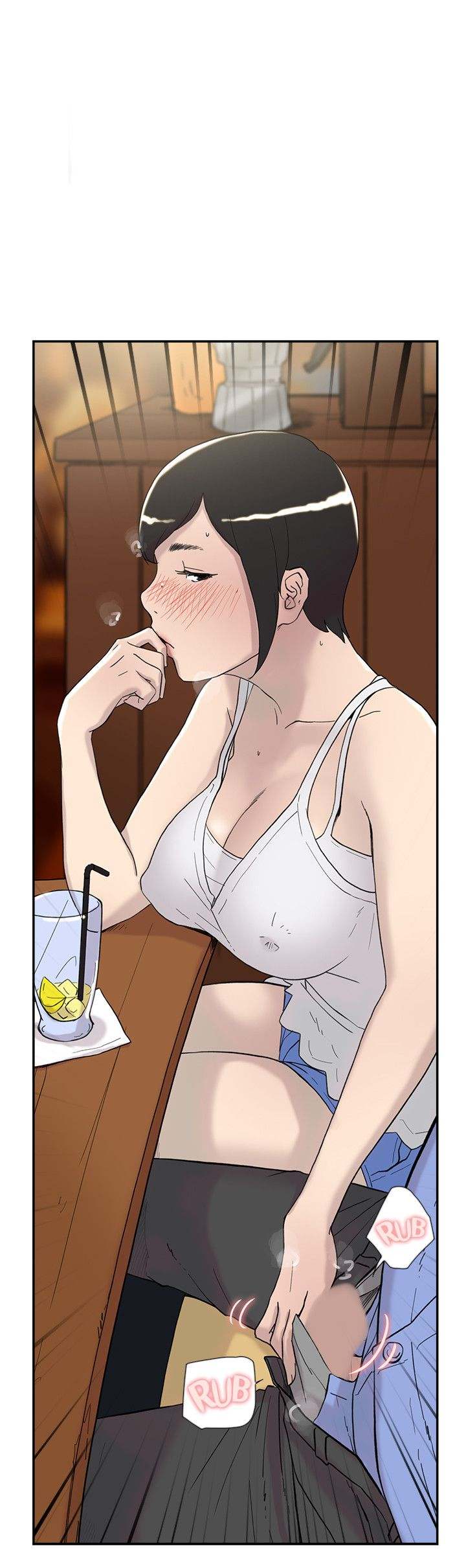 Overlapping - Chapter 41 [photo 20] - MangaPorn