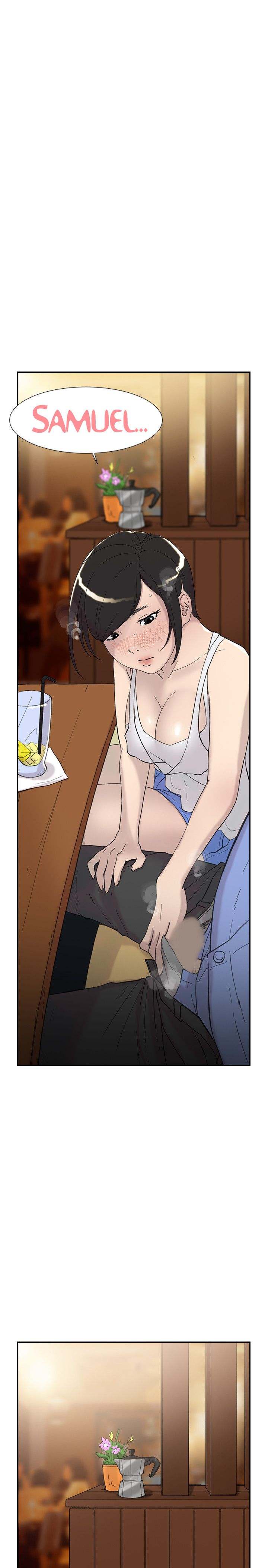 Overlapping - Chapter 41 [photo 21] - MangaPorn