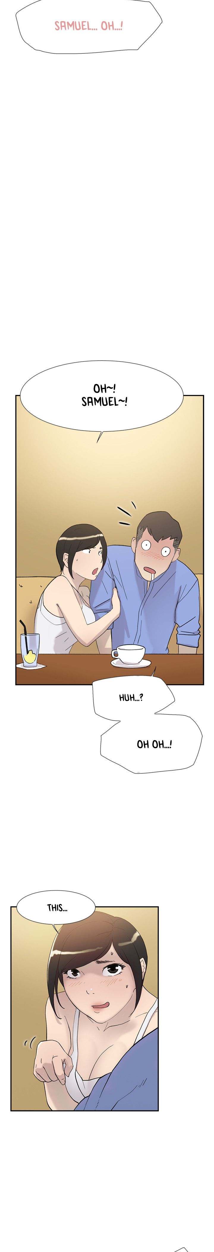 Overlapping - Chapter 41 [photo 23] - MangaPorn