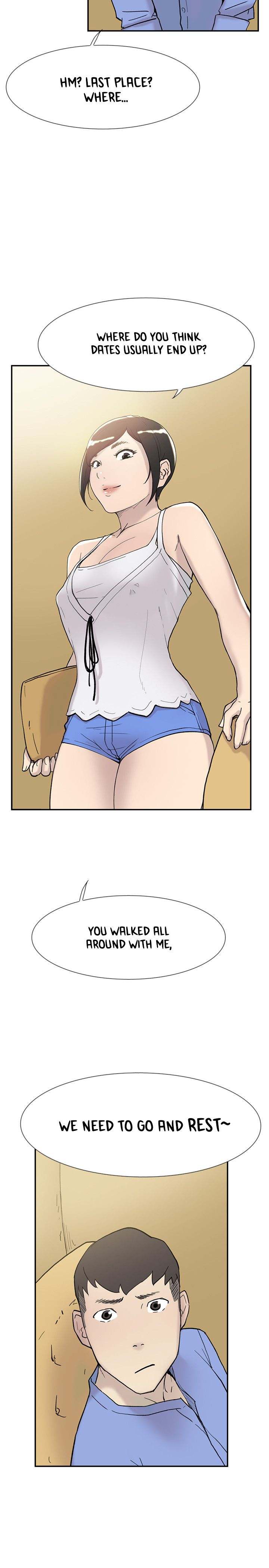 Overlapping - Chapter 41 [photo 26] - MangaPorn