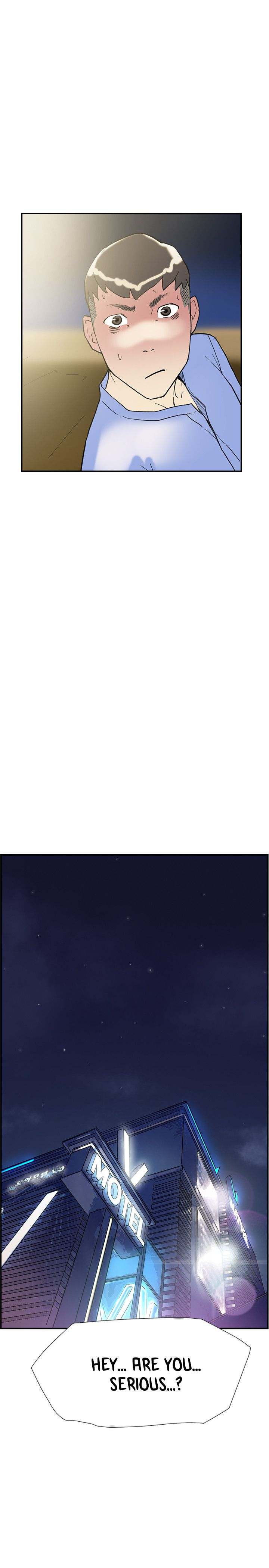 Overlapping - Chapter 41 [photo 27] - MangaPorn