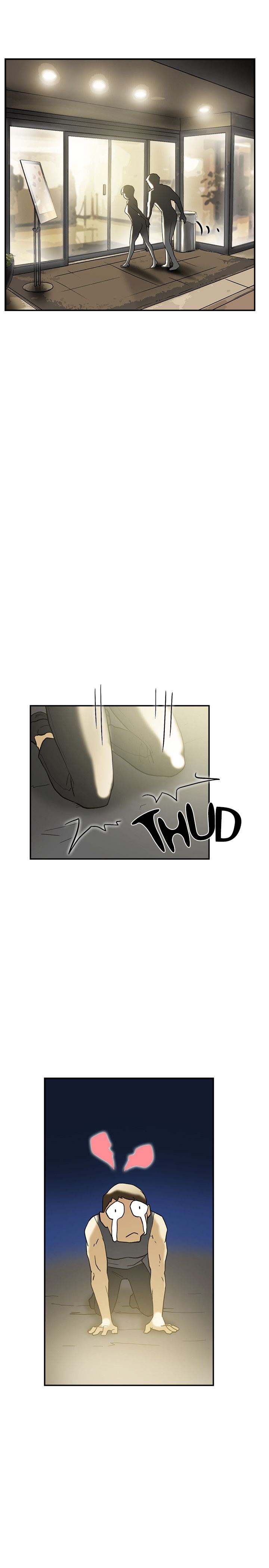 Overlapping - Chapter 41 [photo 29] - MangaPorn