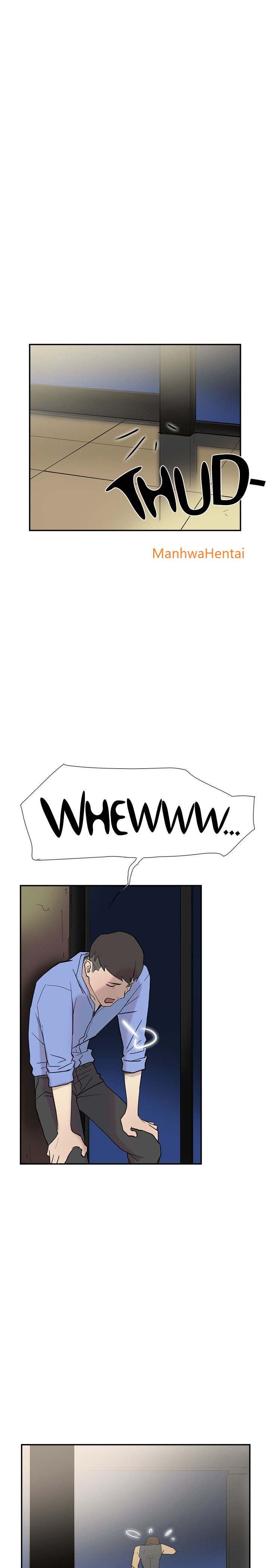 Overlapping - Chapter 41 [photo 30] - MangaPorn