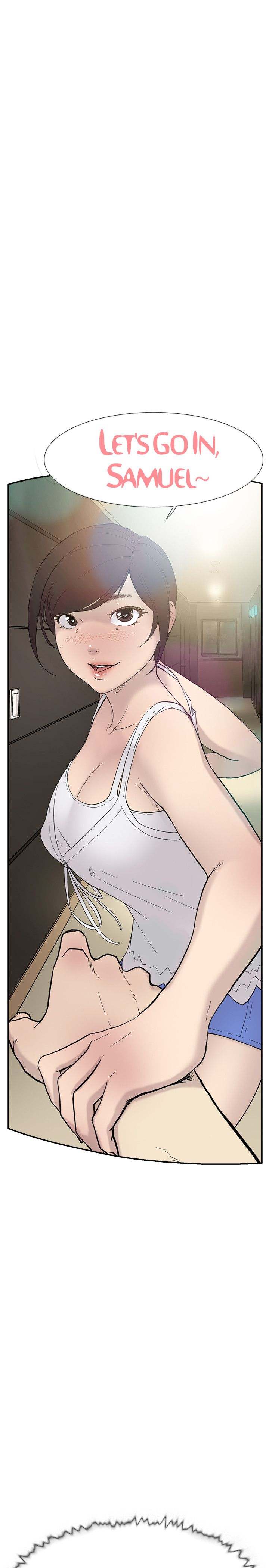 Overlapping - Chapter 41 [photo 32] - MangaPorn