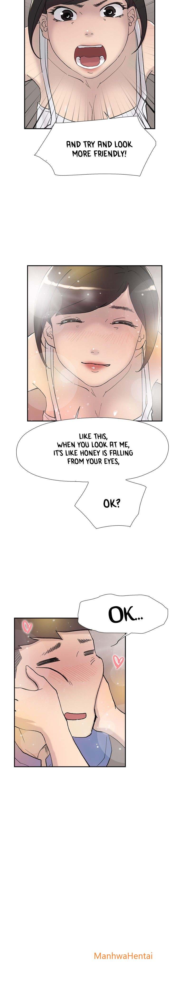 Overlapping - Chapter 41 [photo 8] - MangaPorn