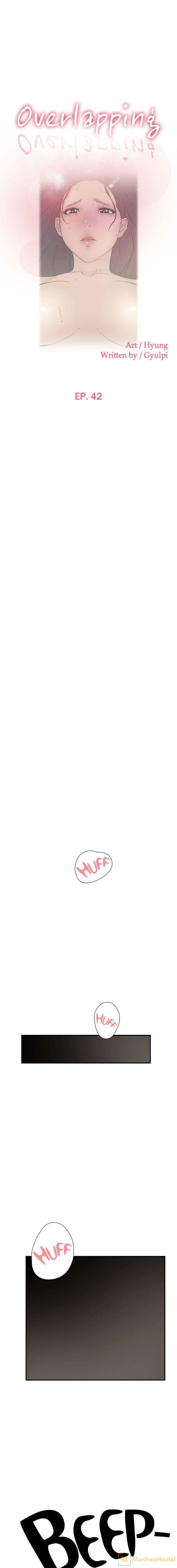 Overlapping - Chapter 42 [photo 1] - MangaPorn