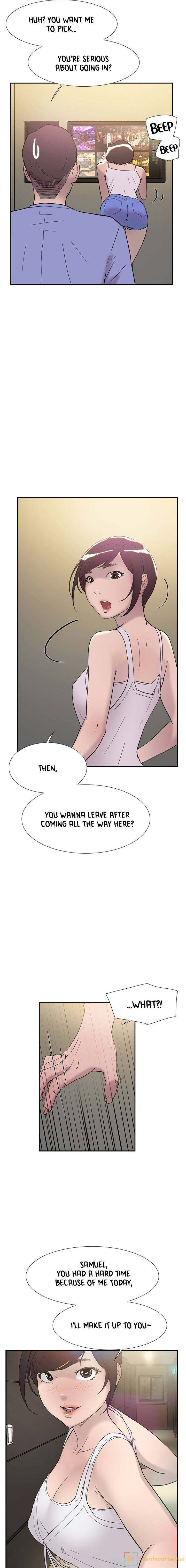 Overlapping - Chapter 42 [photo 10] - MangaPorn