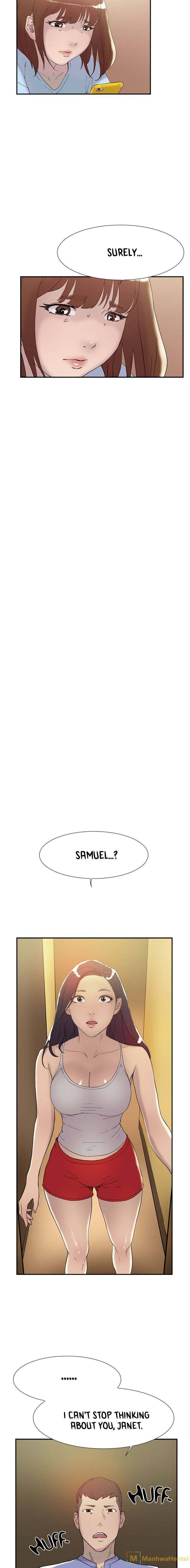 Overlapping - Chapter 42 [photo 12] - MangaPorn