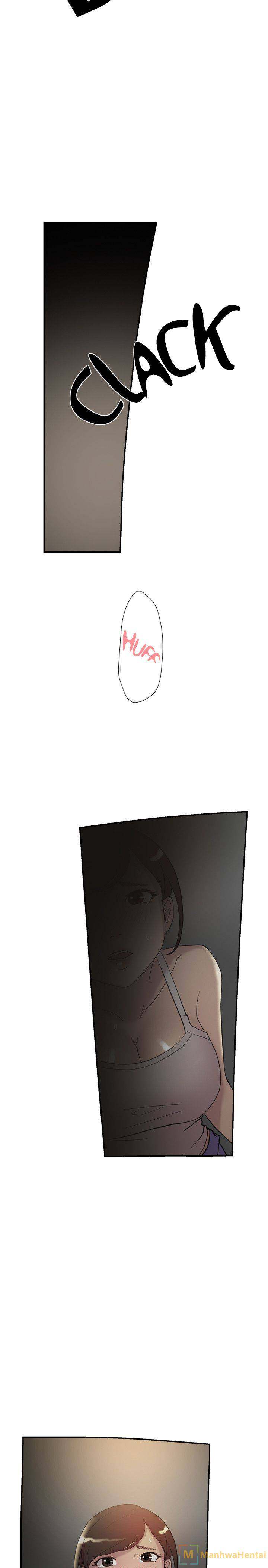 Overlapping - Chapter 42 [photo 2] - MangaPorn