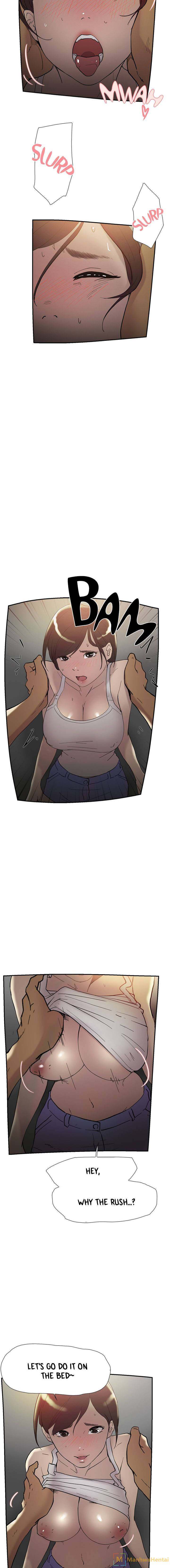 Overlapping - Chapter 42 [photo 3] - MangaPorn