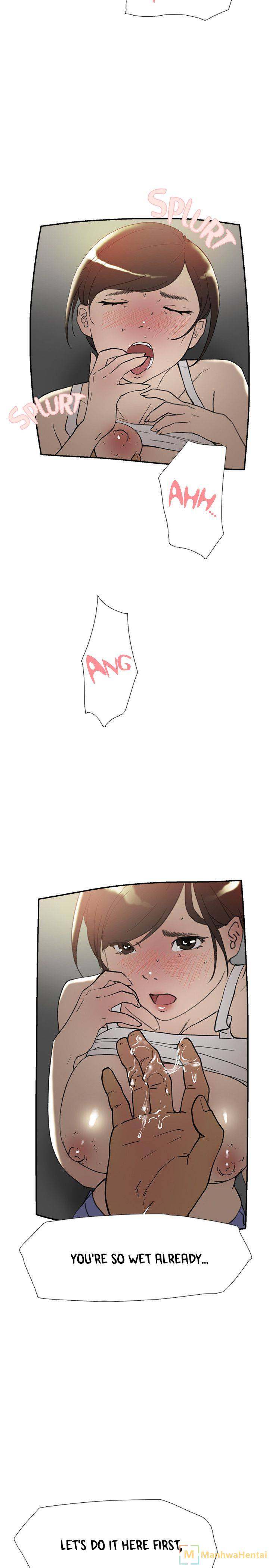 Overlapping - Chapter 42 [photo 6] - MangaPorn