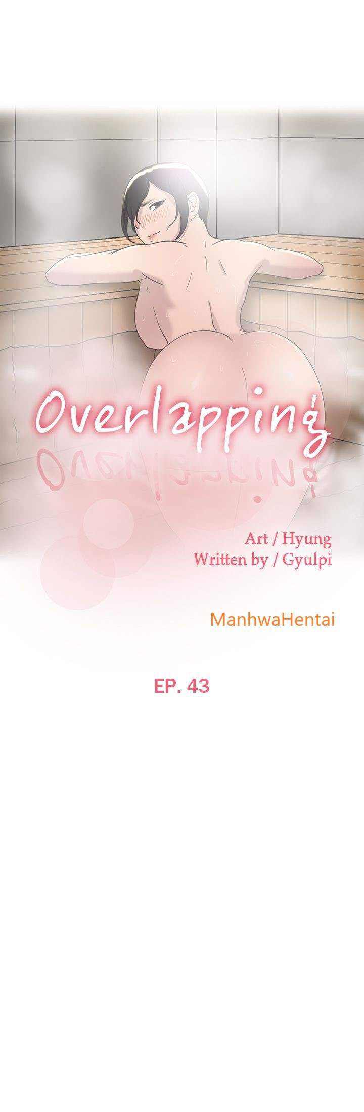 Overlapping - Chapter 43 [photo 1] - MangaPorn