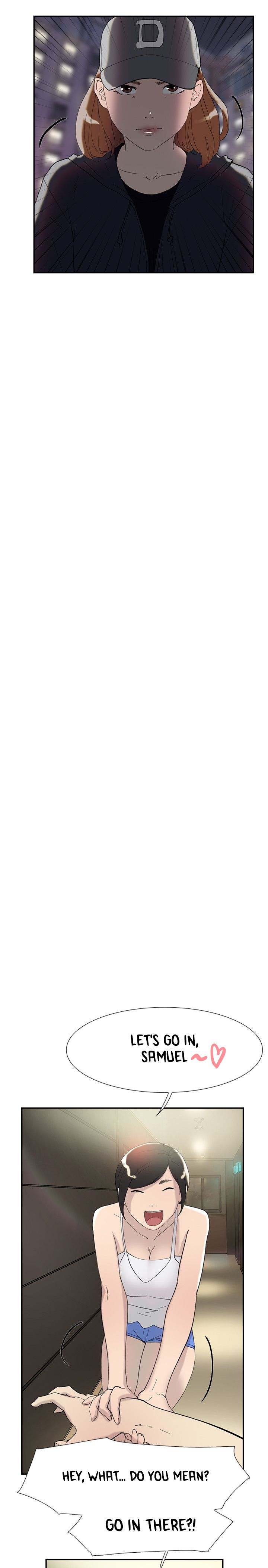 Overlapping - Chapter 43 [photo 11] - MangaPorn