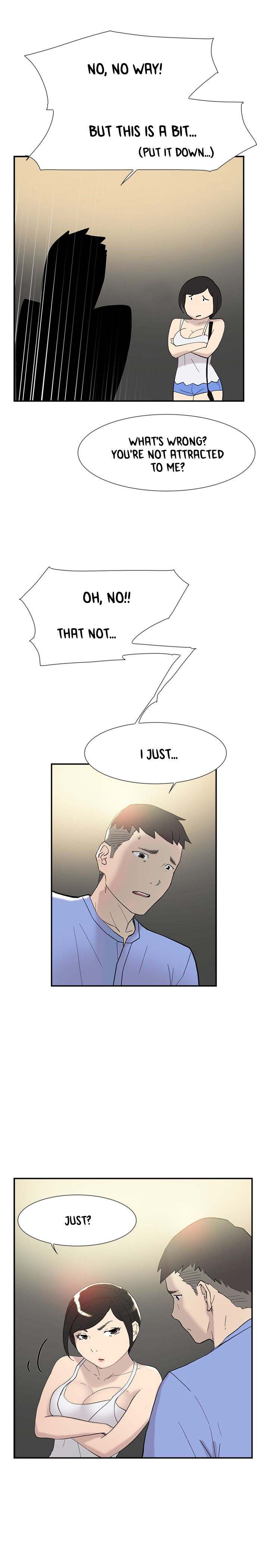 Overlapping - Chapter 43 [photo 17] - MangaPorn