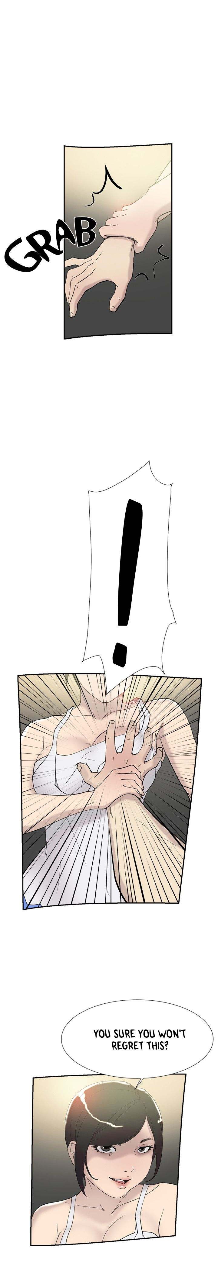 Overlapping - Chapter 43 [photo 20] - MangaPorn