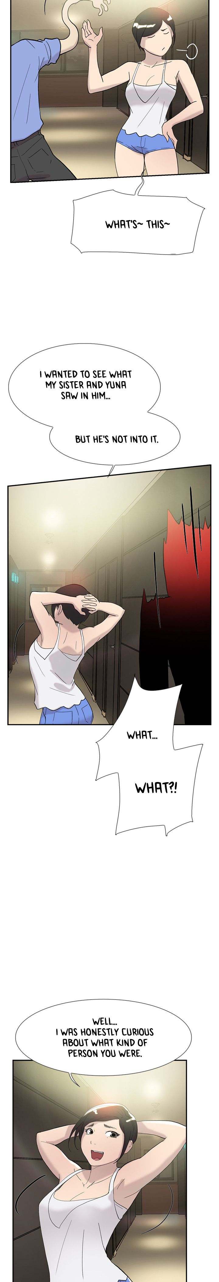 Overlapping - Chapter 43 [photo 22] - MangaPorn