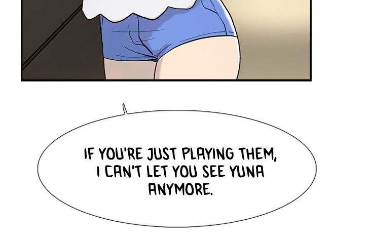 Overlapping - Chapter 43 [photo 23] - MangaPorn