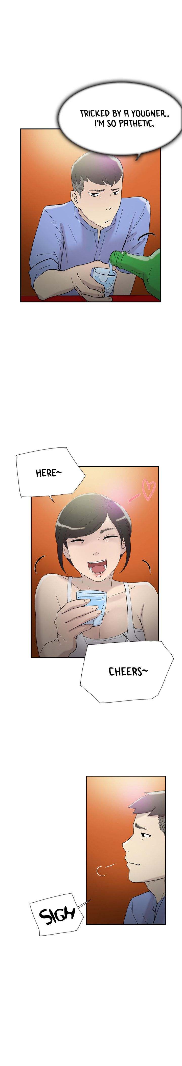 Overlapping - Chapter 43 [photo 27] - MangaPorn