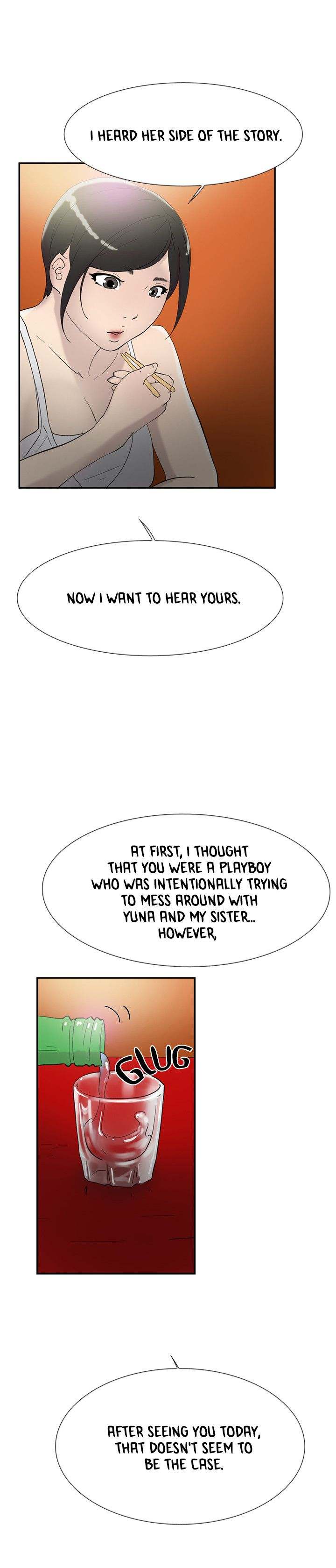 Overlapping - Chapter 43 [photo 29] - MangaPorn