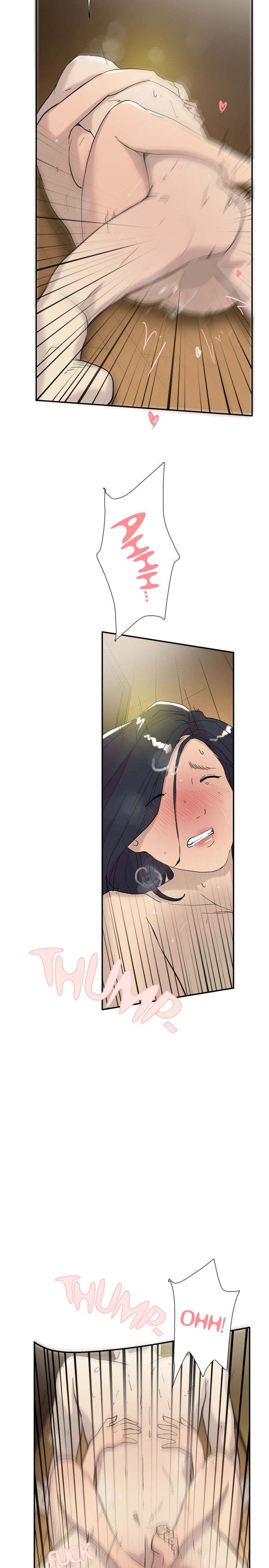 Overlapping - Chapter 43 [photo 3] - MangaPorn