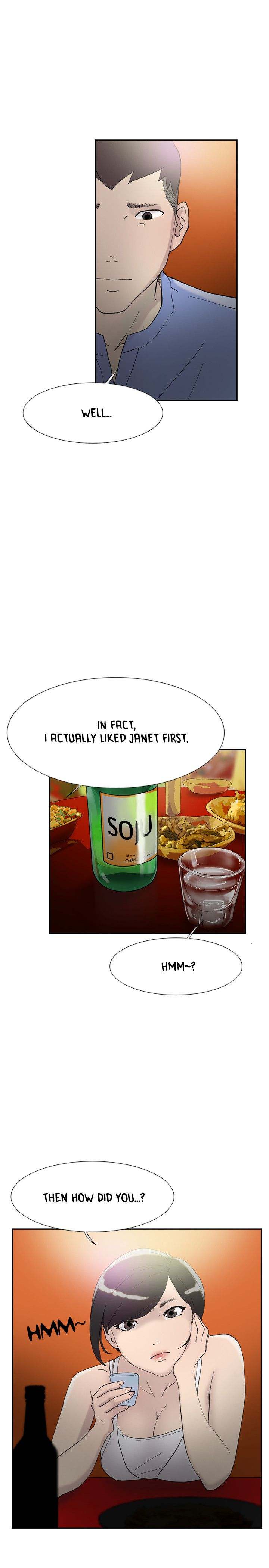 Overlapping - Chapter 43 [photo 30] - MangaPorn