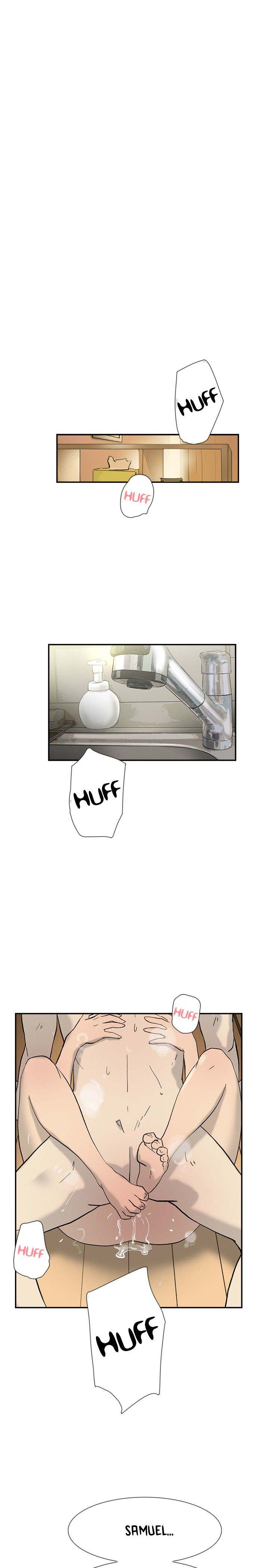 Overlapping - Chapter 43 [photo 6] - MangaPorn