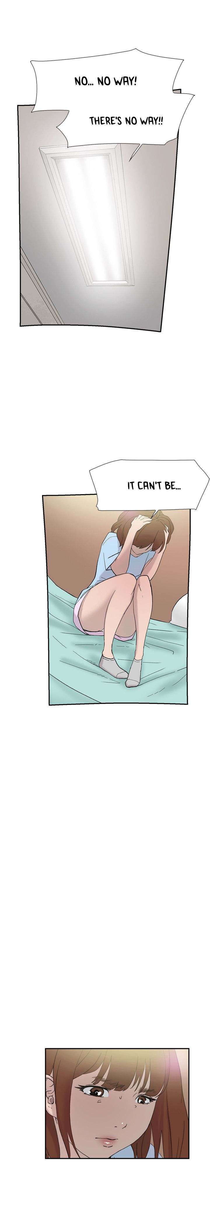 Overlapping - Chapter 43 [photo 9] - MangaPorn