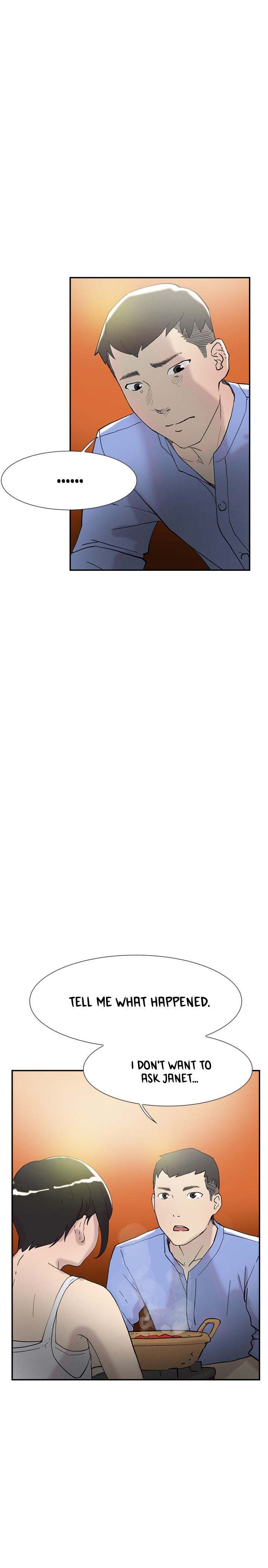 Overlapping - Chapter 44 [photo 13] - MangaPorn