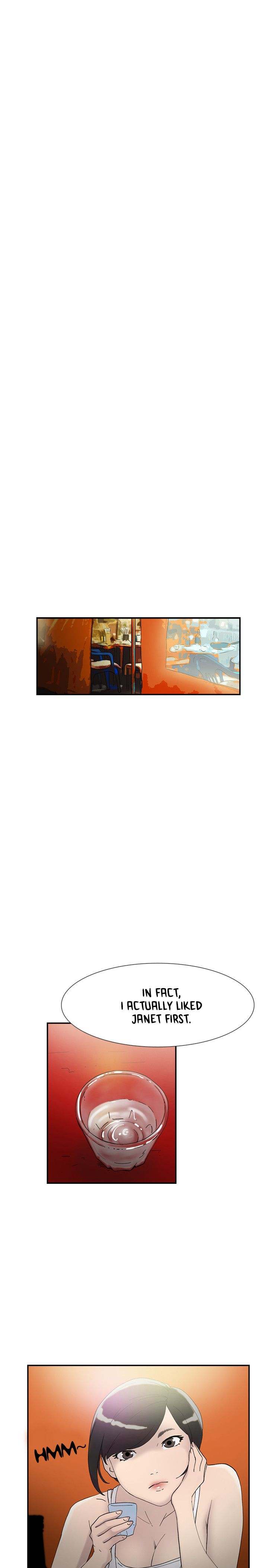 Overlapping - Chapter 44 [photo 2] - MangaPorn