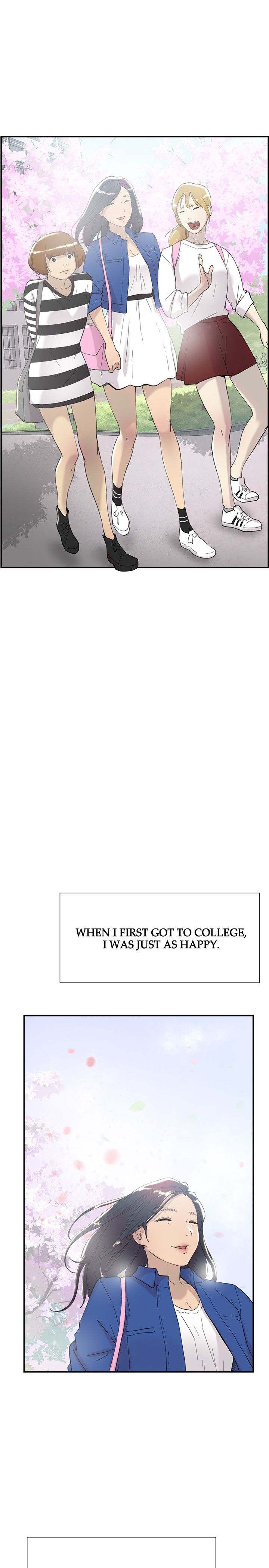 Overlapping - Chapter 44 [photo 25] - MangaPorn