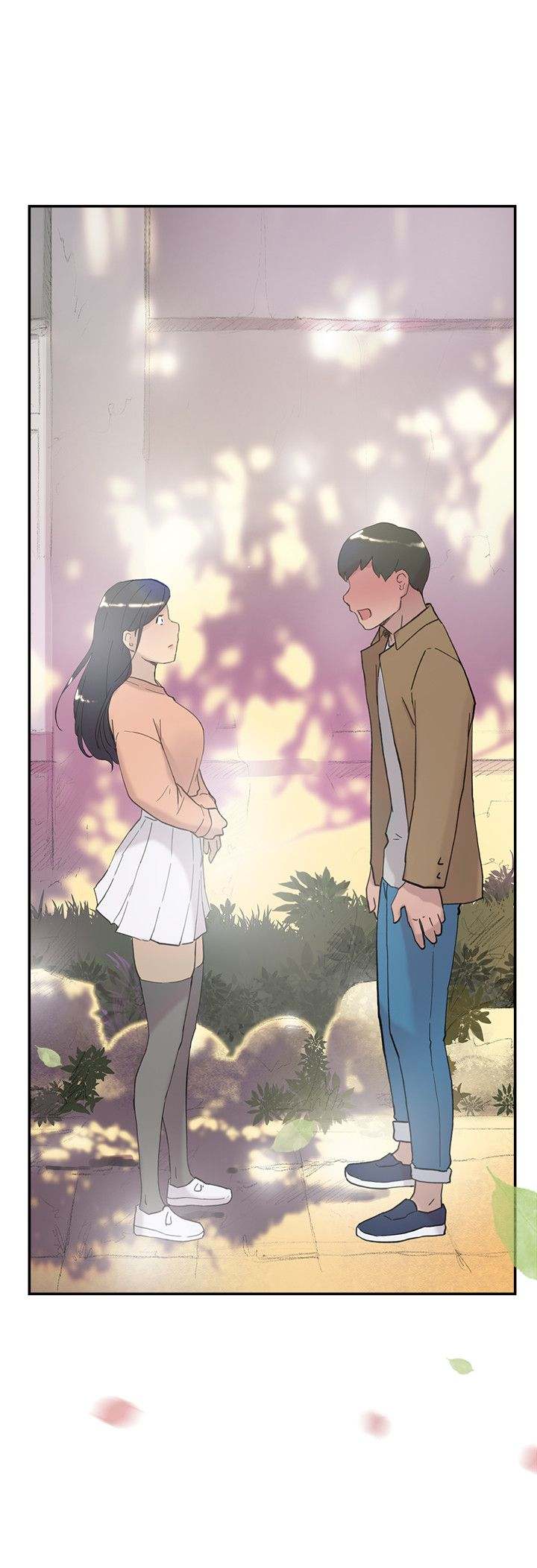 Overlapping - Chapter 44 [photo 27] - MangaPorn